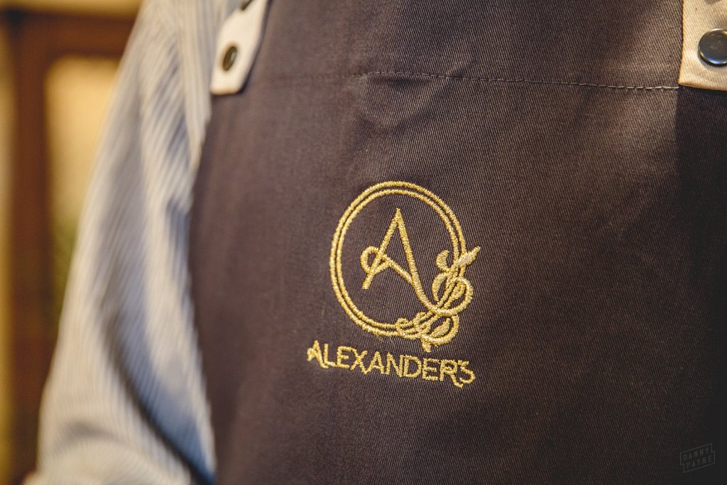 Alexander's 