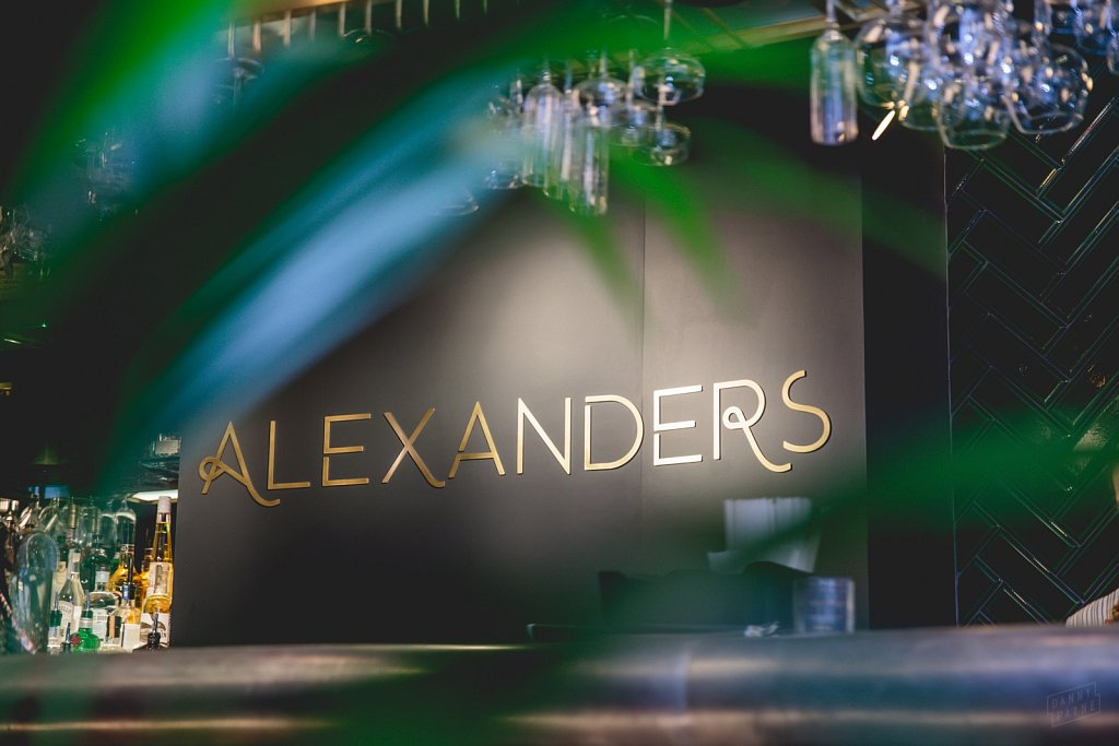 Alexander's 